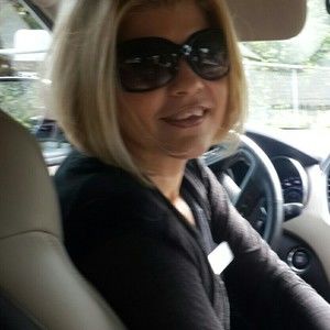 Meet your Posher, Sandra